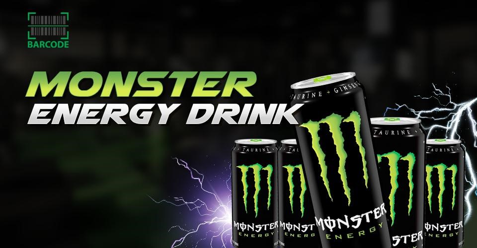 Red Bull Vs Monster Energy Drink Similarities Differences